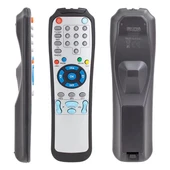 Next 5000 FTA - 5500 - 6500 Uydu Alıcı Kumandası - 1