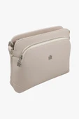 Çapraz Askılı Çanta  67-7050  Bej thumbnail 2