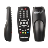 Huayu  Dreambox 500S SD Uydu Kumandası - 1