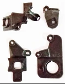 CITROEN C5(2008-2012) (8 PARÇA) FAR TAMİR KİTİ SC-603 MARKA İLE UYUMLU thumbnail 2