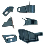 Nissan Qashqai 2012 Üzeri  12 PARÇA FAR TAMİR KİTİ NQ-000 MARKA İLE UYUMLU thumbnail 2