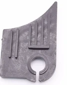 FF-340 FORD FOCUS 4 (2014-2017) (2 PARÇA) FAR TAMİR KİTİ FF-340 MARKA İLE UYUMLU thumbnail 2