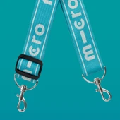 Micro Taşıma Askısı Reflective Aqua  Turkuaz thumbnail 7