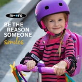 Micro Dizlik/Dirseklik Pink Small (Dizlik 21-27 Cm/Dirseklik 15-19 Cm)  Pembe S - 7