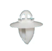 FİAT DOBLO-ALBEA-FLORİNO KAPI ÇITA KLİPSİ SAYK0904 12 ADET MARKA İLE UYUMLU - 1