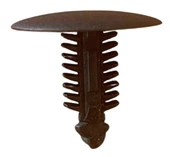 Kia Hyunda Klipsİ Siyah HYUNDAI 0B102-68865 KIA 0B102-68866 SAYK1328 12 ADET MARKA İLE UYUMLU thumbnail 1