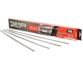 PA İNCE SİYAH KAYNAK ÇUBUĞU SAY 110 - 1