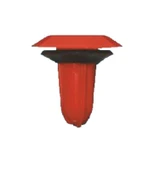 FİAT DOBLO-PALİO-LANCİA DÖŞEME KLİPSİ SAYK0905 12 ADET MARKA İLE UYUMLU thumbnail 1