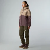 The North Face W EXPLORATION PANTS Kadın Pantolon NF0A8EC921L1 thumbnail 4