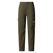 The North Face W EXPLORATION PANTS Kadın Pantolon NF0A8EC921L1 thumbnail 1