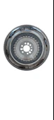 LUK VOLAN 415051809 SKODA, GOLF, BORA, JETTA, POLO, LAVIDA, TOURAN 14 TSI SAY3001 MARKA İLE UYUMLU - 1