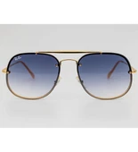 Ray-Ban Blaze General 3583N Erkek Güneş Gözlüğü thumbnail 2