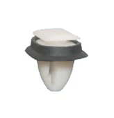 FİAT DUCATO-PEUGEOT BOXER KAPI ÇITA KLİPSİ SAYK0901 12 ADET MARKA İLE UYUMLU thumbnail 1