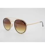 Ray-Ban RB 3647-M F021/51 51-19 Unisex Güneş Gözlüğü - 1