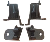 FL-100 FIAT LINEA (2009-2014) (4 PARÇA) FAR TAMİR KİTİ FL-100 MARKA İLE UYUMLU thumbnail 1