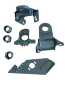 VW Passat B7 2011-14  14 PARÇA FAR TAMİR KİTİ PS-010 MARKA İLE UYUMLU thumbnail 3