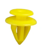 AUDI A3 TT VW SHARON POLO DÖŞEME KLİPSİ SAYK010 12 ADET MARKA İLE UYUMLU thumbnail 1