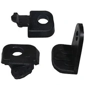 FİAT DOBLO 2  2005-2009 6 PARÇA FAR TAMİR KİTİ FD-130 MARKA İLE UYUMLU thumbnail 1