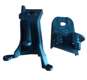 FL-100 FIAT LINEA (2009-2014) (4 PARÇA) FAR TAMİR KİTİ FL-100 MARKA İLE UYUMLU thumbnail 3