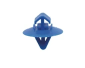 İVECO DAİLY-ARKA TAMPON YAN ÇITA KLİPSİ SAYK0908 12 ADET MARKA İLE UYUMLU - 1