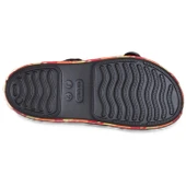 Crocs Crocband Cruiser Flames Sndl K Çocuk Terlik CR211268-001 thumbnail 4