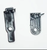 Hİ-400 HYUNDAİ İ20 SOL (2 PARÇA) FAR TAMİR KİTİ Hİ-402 MARKA İLE UYUMLU - 1