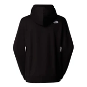 The North Face Unisex Icon Relaxed Kapüşonlu Üst NF0A8EU8JK31 thumbnail 4