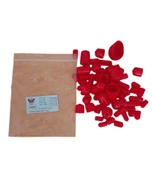 SİLİKON PVC KAUÇUK CİVATA KAPAĞI SYD001 thumbnail 3