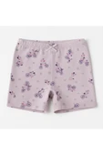 Kız Çocuk Pamuklu Boxer 6’lı Paket - Günlük İç Giyim thumbnail 5