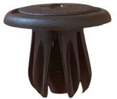 UNIVERSAL DAVLUMBAZ KLİPSİ SAYK3902 12 ADET thumbnail 1