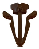 ToyotaRadyatör Tutucu SAYK1324 12 ADET MARKA İLE UYUMLU - 1