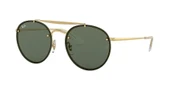 Ray-Ban 0RB3614N 914071 54 Unisex Güneş Gözlüğü thumbnail 1
