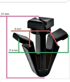 Nissan SAYK2005 12 ADET MARKA İLE UYUMLU thumbnail 2