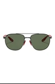 Ray-Ban Ferrarı 3659m F02871 57-17 Erkek Güneş Gözlüğü thumbnail 2