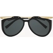 Saınt Laurent M137 Amelıa 001 Güneş Gözlüğü thumbnail 2