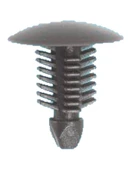 ÜNİVERSAL DÖŞEME KLİPSİ GRİ 9×24×18 SAYK5002 12 ADET - 1