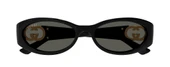 GUCCI GG1660S 001 KADIN GÜNEŞ GÖZLÜĞÜ - 2