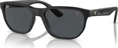 Ray-Ban Rayban RB4404M F684/87 57 Güneş Gözlüğü - Siyah - 1
