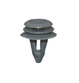 BMW E-46-E-60 KAPI DÖŞEME KLİPSİ GRİ SAYK0203 12 ADET MARKA İLE UYUMLU thumbnail 1