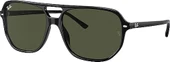 Ray-Ban Bill One 2205 901/31 Black-Green Güneş Gözlüğü thumbnail 1