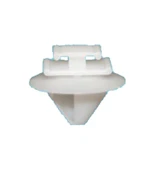 FİAT-BERLİNGO C-2-C-3-YAN KAPI ÇITA KLİPSİ SAYK0913 12 ADET MARKA İLE UYUMLU - 1