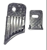 FF-306 FORD FIESTA VII 2017 (4 PARÇA) FAR TAMİR KİTİ FF-306 MARKA İLE UYUMLU thumbnail 2