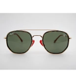 Ray-Ban RB 3748M F021 / 71 51-19 Polarize Unisex Güneş Gözlüğü thumbnail 2