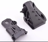 HB-410 HYUNDAI BLUE (2009-2014) (4 PARÇA) FAR TAMİR KİTİ HB-410 MARKA İLE UYUMLU thumbnail 3