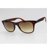 Ray-Ban RB 4195 MF F606 / 09 52.20 Unisex Güneş Gözlüğü thumbnail 1