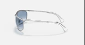 Ray-Ban RB3119M Olympian Deluxe Erkek Güneş Gözlüğü - 2