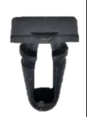 VW SKODA-İBİZA-TOUREG KAPI DÖŞEME KLİPSİ SAYK3409 12 ADET MARKA İLE UYUMLU - 1