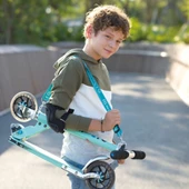 Micro Taşıma Askısı Reflective Aqua  Turkuaz thumbnail 8