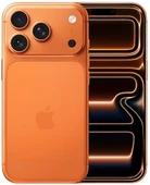 Apple iPhone 17 Pro Max 256 GB Turuncu (Apple Türkiye Garantili) - 1