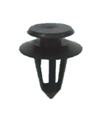 FİAT FLORİNO-PEUGEOT -NEMO DÖŞEME KLİPSİ SAYK0902 12 ADET MARKA İLE UYUMLU - 1